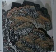 冯牧作品
