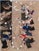 姚艳荣作品