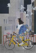 王二平作品