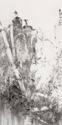 杨大兵作品