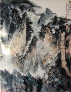 叶靖作品