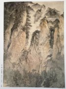 叶靖作品