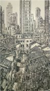 叶靖作品