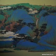 杨秀臣作品