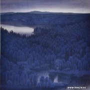 杨秀臣作品