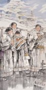 孙宗龙作品