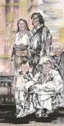 孙宗龙作品