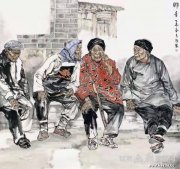 刘克强作品