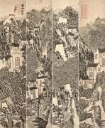 赵艺作品