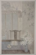 宋庆莲作品