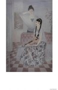 宋庆莲作品