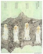 殷永胜作品