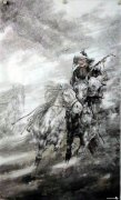 陈立民作品
