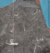侯庆通作品