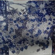 张全胜作品