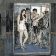 王本奎作品