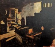 朱晖作品