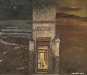 龙建辉作品