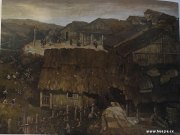 龙建辉作品