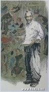 雷林杰作品