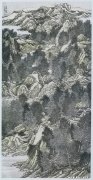 雷林杰作品