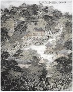 雷林杰作品