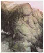 王辉作品