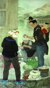 潘杰作品