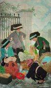 潘杰作品