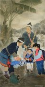 潘杰作品