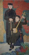 潘杰作品