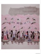 唐薇作品