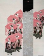 唐薇作品