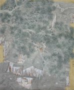 苏德坤作品