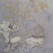赵培莲作品