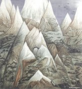 赵培莲作品