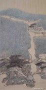 吴贞光作品