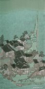 吴贞光作品