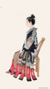李洋作品