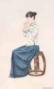 李洋作品