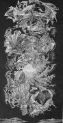 曹芳作品