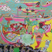王强作品