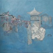 郑家闽作品