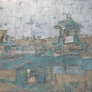 郑家闽作品