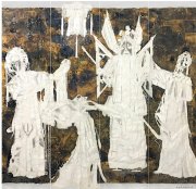 冯玉英作品