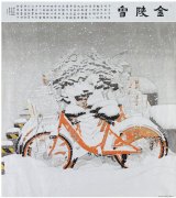 冯玉英作品
