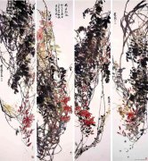 吴慧圆作品