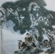 邱炽铭作品