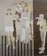 邵震山作品