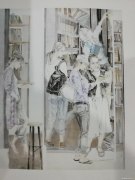 邵震山作品
